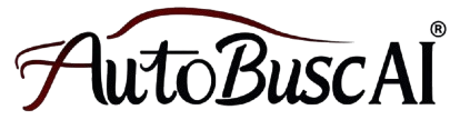 AutoBuscAI Logo